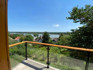Panoráma Faház Mohács - 5