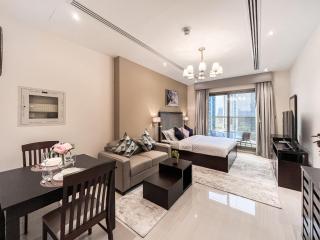 Luton Vacation Homes - Elite Residence Downtown, Dubai - Dubai - 6