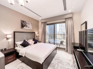 Luton Vacation Homes - Elite Residence Downtown, Dubai - Dubai - 5