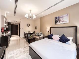 Luton Vacation Homes - Elite Residence Downtown, Dubai - Dubai - 3