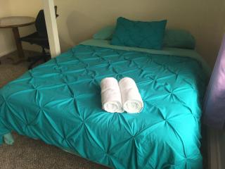 Pahoa Village Hostel - Pahoa - 5
