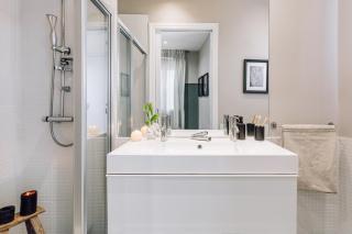 EKONDA- 2 Bedroom Apartment in Trafalgar - Madrid - 8