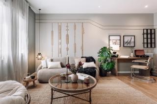 EKONDA- 2 Bedroom Apartment in Trafalgar - Madrid - 7