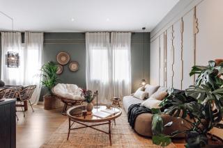 EKONDA- 2 Bedroom Apartment in Trafalgar - Madrid - 5