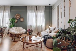EKONDA- 2 Bedroom Apartment in Trafalgar - Madrid - 3