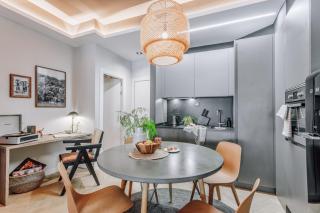 MAKERE- 1 Bedroom Apartment in Almagro - Madrid - 5