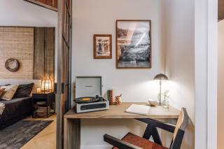 MAKERE- 1 Bedroom Apartment in Almagro - 3