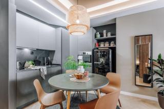 MAKERE- 1 Bedroom Apartment in Almagro - Madrid - 1
