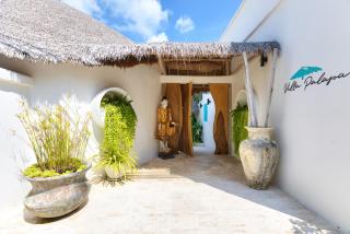 Villa Palapa Samui - Bophut - 9
