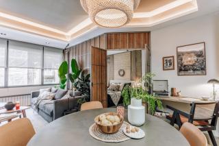 MAKERE- 1 Bedroom Apartment in Almagro - Madrid - 9
