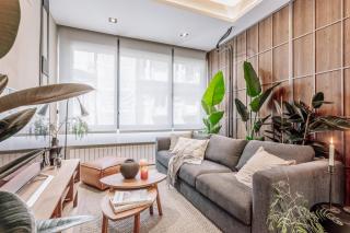 MAKERE- 1 Bedroom Apartment in Almagro - 0