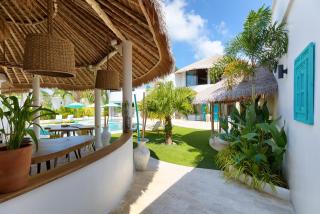 Villa Palapa Samui - Bophut - 6