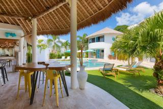 Villa Palapa Samui - Bophut - 5