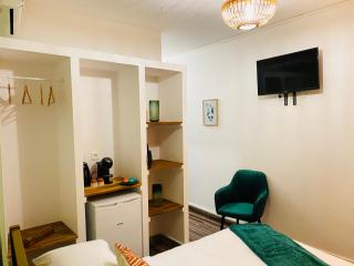 Moya Résidence by MD - Dzaoudzi - 8