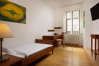 OREA Hotel Arigone Olomouc - Olomouc - 3