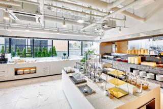 Shiftdoor Residence Hari - Busan - 9