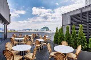 Shiftdoor Residence Hari - Busan - 8