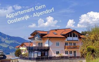 Appartement Gern - Alpendorf - 9