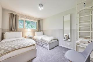 Host & Stay - Robin's Nest - 1