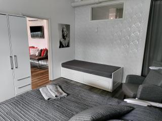Hungerborg City Home - Savonlinna - 8