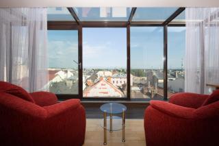 OREA Hotel Arigone Olomouc - Olomouc - 7
