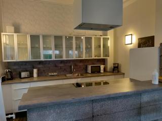 Hungerborg City Home - Savonlinna - 6