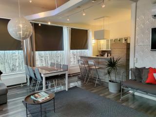Hungerborg City Home - Savonlinna - 5