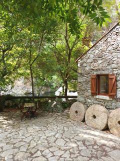 Moinho das fragas - 1