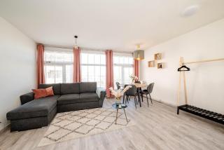 Amsterdam Beach Apartment 44 - 8