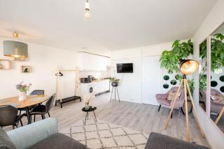 Amsterdam Beach Apartment 44 - 6