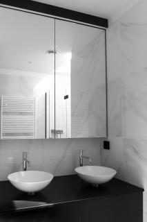 HUIS19 Luxury apartments - Gand - 8