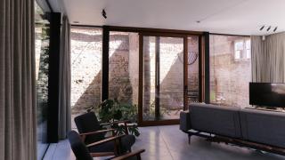HUIS19 Luxury apartments - Gand - 4