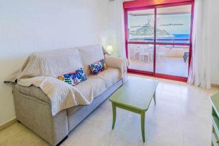 Inftour Amatista 9 Apartamento - Calpe - 5