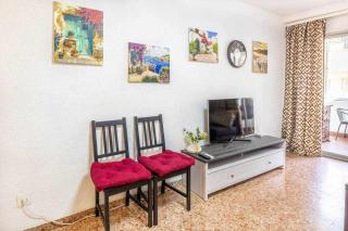 Inftour Apolo III Apartamento - Calpe - 4