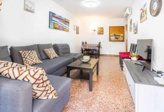 Inftour Apolo III Apartamento - Calpe - 7