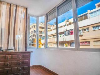 Inftour Apolo III Apartamento - Calpe - 2