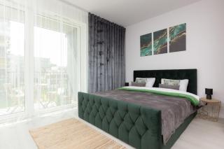 Cozy Studio Żupnicza Soho Factory by Noclegi Renters - Varsavia - 7