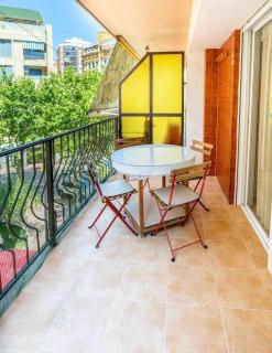 Inftour Melodia Apartamento - Calpe - 0