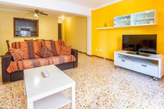 Inftour Melodia Apartamento - Calpe - 4