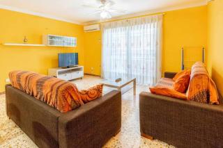 Inftour Melodia Apartamento - Calpe - 2