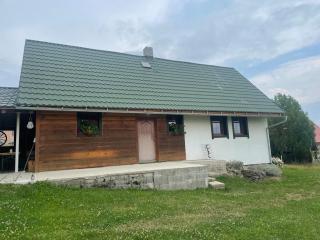 Chata Anna - Novoť - 7