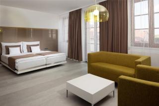 OREA Hotel Arigone Olomouc - Olmütz - 2