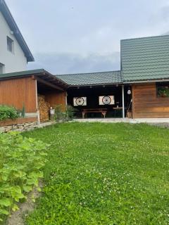 Chata Anna - Novoť - 5