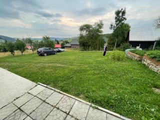 Chata Anna - Novoť - 4