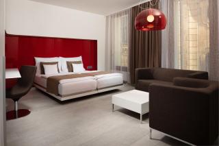 OREA Hotel Arigone Olomouc - Olomouc - 5