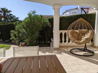 Casa Luzia - Miami Platja - 6