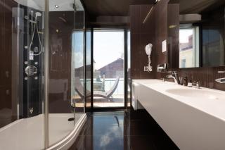 OREA Hotel Arigone Olomouc - 4