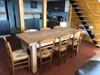 appartement 8 couchages au lioran rando vtt ski - Le Lioran - 6