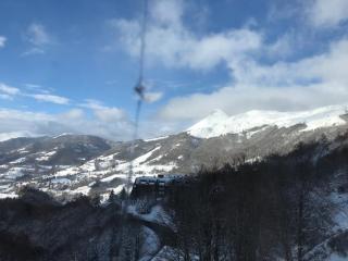appartement 8 couchages au lioran rando vtt ski - Le Lioran - 3