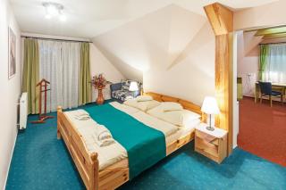 Hotel McLimon - 9